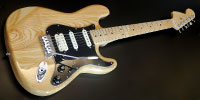 Stratocaster R. Hstck Maple - NEW -